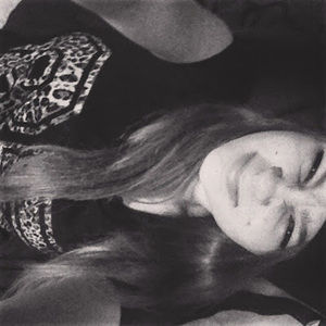 Meet your Posher, Lizzy